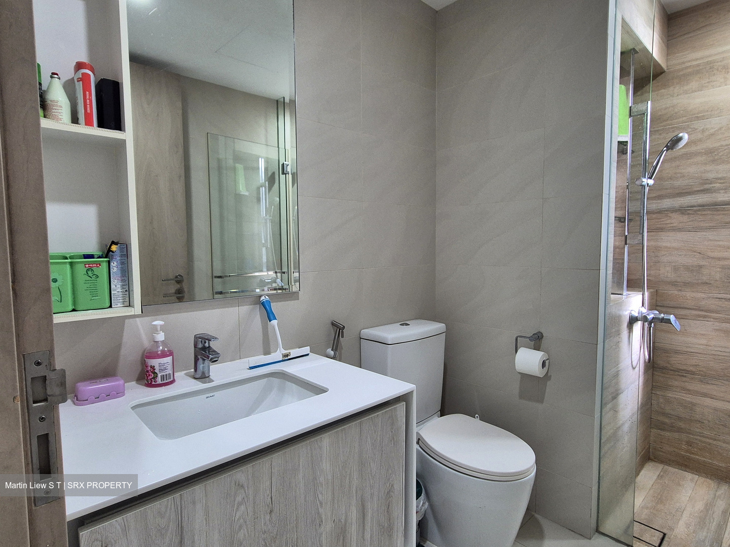 J Gateway (D22), Condominium #517467371